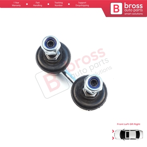 BSP1273 1 Piece Front Sway Bar Stabilizer Link for Sonata MK3 Y3 Elantra MK3 XD 548302D000 - Product Image 4