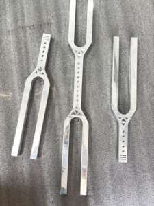 Compre Diapasones Terapéuticos Nuevos, Diapasón Gigante de ADN con Llave de ADN D288hz y A432hz.. - Product Image 5