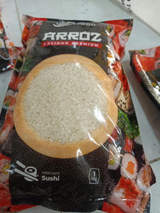 ANGOLA IMPORTE DU RIZ DU VIETNAM |   Riz australien en anglais : Japonica, riz jasmin, riz à grains longs - Product Image 5