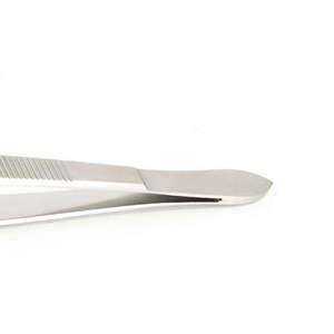 Pinzas de Algodón Dental de Acero Inoxidable con Logotipo Personalizado, Certificación CB, Manuales - Venta al por Mayor - Product Image 6