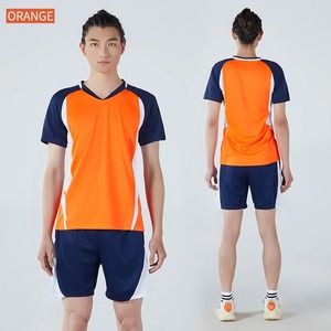 Men Uniform <b>Volleyball</b> Jersey for Men Sport Suit Free Custom Name Number <b>Volleyball</b> <b>Sets</b> - Product Image 6