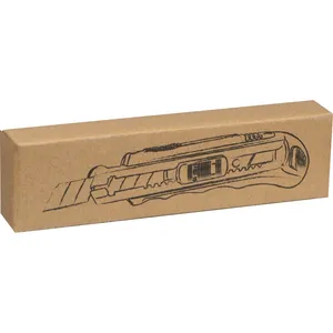 IGOR Coltello Multiuso Personalizzato, Coltello da Lavoro, Gadget - Product Image 3