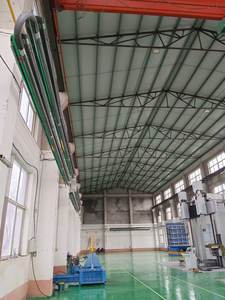 <span class=keywords><strong>Chauffage</strong></span> à air industriel au gaz naturel AirTS, tube en U, 220V, pour entrepôt, usine, atelier, ferme, système de contrôle <span class=keywords><strong>sans</strong></span> <span class=keywords><strong>fil</strong></span>, Chine - Product Image 6