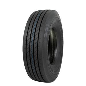 Pneus de camion remorque 315/80R22.5 Longmarch pneu radial 115 TBR pneu de camion 11R22.5 315/80R22.5 à vendre - Product Image 5