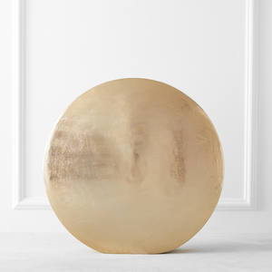 Vaisselle en aluminium Vase à fleurs - Product Image 3