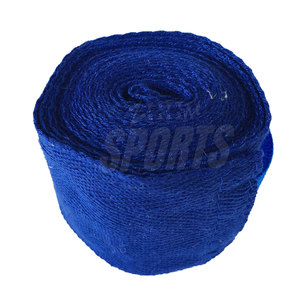 ผ้าพันมือสำหรับเล่นมวยมืออาชีพผ้าพันมือสำหรับเล่นยิมยกน้ำหนักออกแบบได้ตามต้องการ - Product Image 5