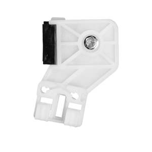Cric de vitre avant en plastique-droit pour Volkswagen Polo - RAB Set (expédition depuis le fabricant turc) Code produit: FD113559 - Product Image 3