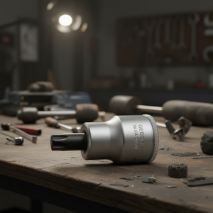 Embout de tournevis Torx Gedore 3/4'' – Gamme de produits premium - Product Image 3