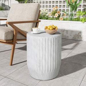 Articles en pierre de marbre fabriqués à la main toutes les tailles et formes pour la décoration intérieure et extérieure pour les jardins et les hôtels - Product Image 2
