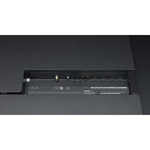 ทีวีติดผนังจอแบน OLED สมาร์ททีวีขนาด 83 นิ้ว พร้อม AI และระบบสั่งงานด้วยเสียง - Product Image 2