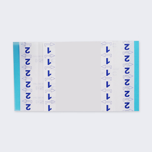 Grosir kustom Film transparan NPWT berpakaian untuk NPWT <span class=keywords><strong>VAC</strong></span> terapi - Product Image 2