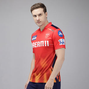 Camisetas Polo de Golf Personalizadas con Logotipo para Equipos Deportivos, Camisetas Polo Casuales de Secado Rápido para Hombre - Product Image 3