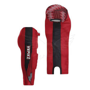 Uniforme de football américain léger de haute qualité nom d'équipe personnalisable fabricant pakistanais pour les hauts de sport de plein air - Product Image 4