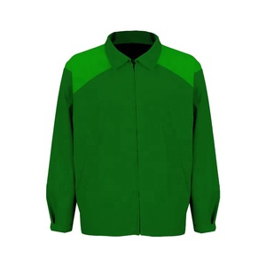 Best-seller Veste d'entreprise imperméable grande taille pour hommes Veste de chasse d'extérieur avec logo personnalisé Vestes d'entreprise d'hiver - Product Image 5