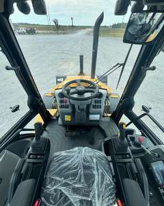 Retroexcavadora de ruedas CAT 420XE, cargadora de ruedas aprobada por EPA CE, a la venta con cargador frontal y accesorio de retroexcavadora, envío gratis - Product Image 6