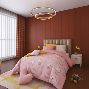 แผ่นฝ้าเพดานและผนังพีวีซีแบบโมเดิร์น ทนทาน เป็นมิตรกับสิ่งแวดล้อม ป้องกันไฟ กันน้ำ ดูดซับเสียง ติดตั้งง่าย เหมาะสำหรับโรงยิมและสำนักงาน ขายส่ง - Product Image 1