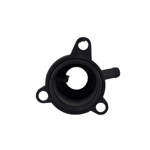 Ensemble de couvercle de thermostat et de joint pour Volkswagen Touran - Product Image 2