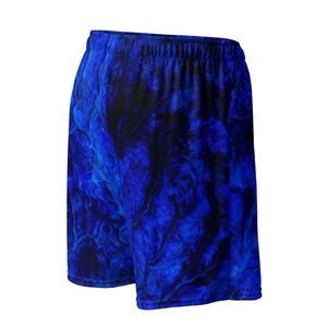 New Arrival Men's High Street 100% Polyester Jogger <b>Shorts</b> Full Printed <b>Beach</b> <b>Shorts</b> for Men's Street Wear - Product Image 6