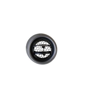 RENAULT Clio Série IV (12>19) GRILLE DE VENTILATION GAUCHE DU TABLEAU DE BORD 687605663R - Product Image 1