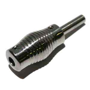 Empuñaduras de tatuaje para Piercing corporal, acero inoxidable de grado médico, herramientas de perforación corporal de alta calidad, empuñaduras de autobloqueo, Cartucho de tatuaje - Product Image 1