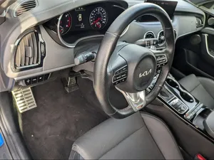 Kia Stinger GT LINE 2022 - Product Image 4