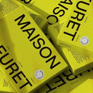 Cajas de papel para cosméticos impresas personalizadas, varios estilos, envasado de alimentos hecho a mano, Donut, paquete de Pasta de carbohidratos netos bajos en calorías - Product Image 2