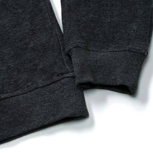 Sudadera de doble punto PARA MUJER: cálida y ligera, perfecta para capas en climas más fríos y atuendos informales - Product Image 4