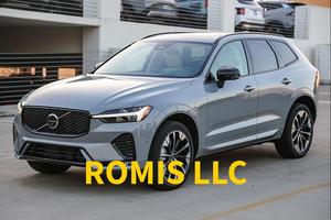Volvo XC60 B5 Inscription Hybrid AWD Luxury SUV Edizione Premium 2026 Usato - Product Image 4