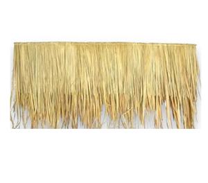 Vietnam Manufacture Beach-style Coconut Wall Covering/Handcrafted Palm Coconut Thatch Sheets for Home Resort beach Projects - Product Image 6