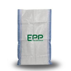 Top selling New Pp Polypropylene Plastic <b>Material</b> Sugar Bag Woven for Sugar Salt Woven Poly <b>Packaging</b> Grain - Product Image 1