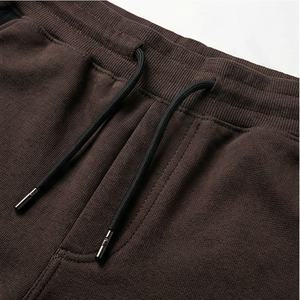 Pantalones Anchos de Hip Hop, Pantalones Deportivos Personalizados, Pantalones de Chándal de Pierna Ancha, Pantalones Deportivos de Algodón con Doble Cintura, Pantalones Deportivos Rectos, Pantalones Deportivos Acampanados para Hombre - Product Image 4