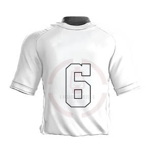 Ensemble d'uniformes de baseball de haute qualité Maillot et pantalon de bon style Vente en gros à bas prix - Product Image 6