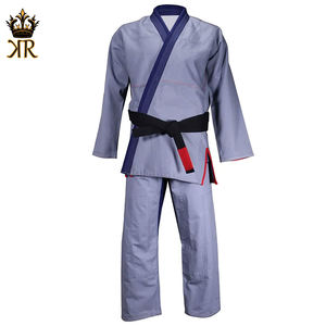 ชุดยูนิฟอร์มจีจิทสึจิทสึชุดคอตตอนสำหรับชาวไทยมาร์ตินัส - Product Image 1