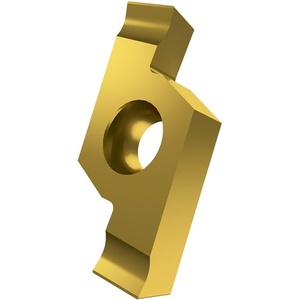 Para PRAMET ISO X61 0602-300 RG8330 Inserto de Torneado Indexable con Recubrimiento PVD Profundidad 3mm Categoría de Producto Herramienta de Torneado Modelo PU 10 - Product Image 1