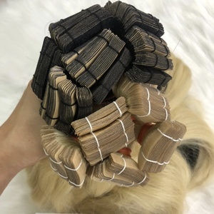 Meilleure offre sur les extensions de cheveux humains vietnamiens à bandes adhésives, fournisseur de cheveux en gros - Product Image 6