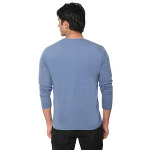 Dtg Print Streetwear Graphic Tees T-shirt blanc Plus Size Vêtements pour hommes T-shirt lavé à l'acide T-shirt surdimensionné vintage personnalisé pour hommes - Product Image 2