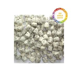 Fruit du dragon congelé du Vietnam à chair rouge et blanche exporté en gros directement de l'usine à un prix attractif - Product Image 1