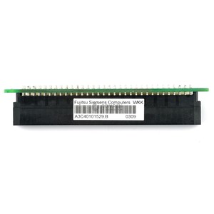 A3C40101529 แผงวงจรไฟฟ้าหลังสำหรับเครื่อง RX300 S6 ของฟูจิตสึ  ปรับสภาพใหม่ - Product Image 3