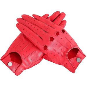 Logo personnalisé/couleurs hommes mode gants cousus personnalisé tenue décontracté Anti-rides respirant confortable hommes mode gants - Product Image 5