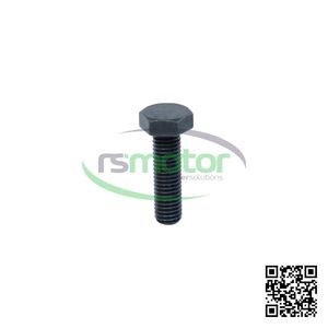 สลักเกลียวหกเหลี่ยม MWM ชิ้นส่วนอะไหล่เครื่องยนต์ความแม่นยำสูง RS-01137389 - Product Image 5