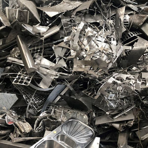Déchets en aluminium en vrac de ferraille en aluminium d'approvisionnement fiable pour l'exportation avec le contenu en aluminium élevé et les taux concurrentiels - Product Image 3