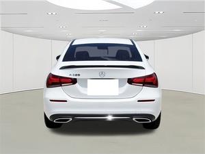 TOP LHD/RHD 2021 M E R C E D E S-BENZ Clase A A 220 Sedán FWD - Product Image 5
