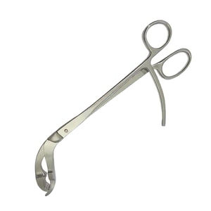 คีมหนีบทางการแพทย์สำหรับการผ่าตัดกระดูกช่วยลดการยึดกระดูกด้วยตัวเอง - Product Image 4