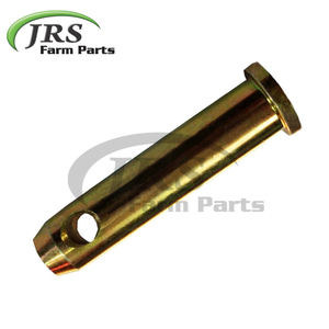 Goupille de tringlerie robuste de qualité supérieure pour fabricant et exportateur de pièces de tringlerie de remorque de tracteur d'Inde - Product Image 4