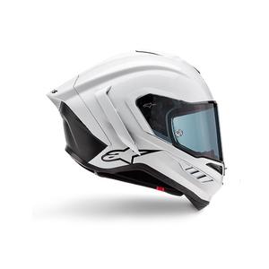 Nuevo Casco Sólido Alpinestars Supertech R10 - Product Image 1