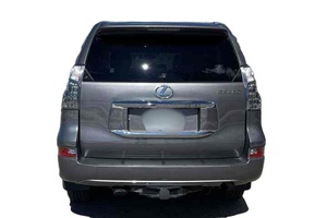 Toyota GX 460 V8 4x4 de 2014, en excellent état, faible kilométrage, aucun problème mécanique, prête à rouler - Product Image 4