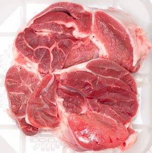 High Grade Boneless <b>Beef</b> Shank Fresh Bulk Supply Premium Choice for Food Processing Restaurants Hotels and Export Markets - Product Image 6