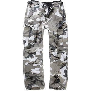Pantalon de paintball camouflage pour homme, pantalon de sport de plein air pour homme, pantalon de jogging haute performance - Product Image 2