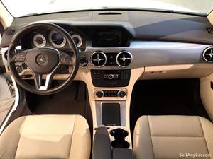 เมอร์เซเดส-เบนซ์มือสอง ปี 2015 - Product Image 5