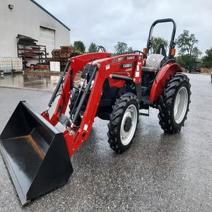 Livraison rapide, qualité supérieure pour tracteur chenillé Case IH Farmall 50A 4WD pour l'agriculture en extérieur - Product Image 2